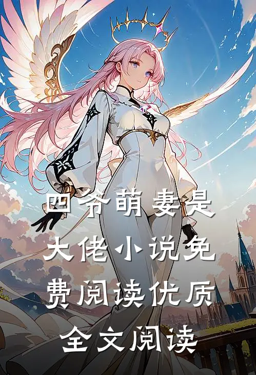 四爷萌妻是大佬小说免费阅读优质全文阅读
