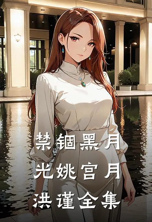 禁锢黑月光姚宫月洪谨 全集
