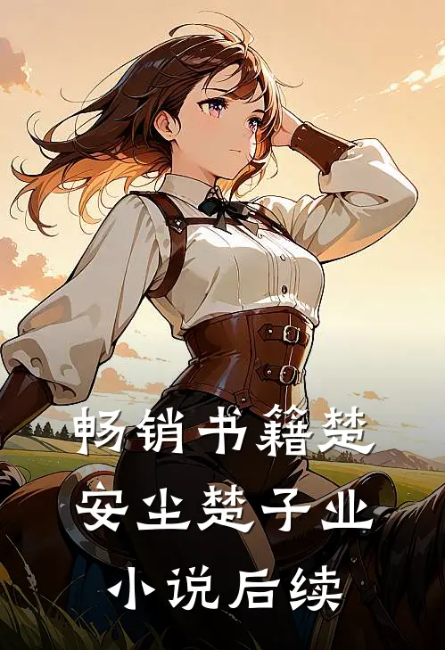 畅销书籍楚安尘楚子业小说后续