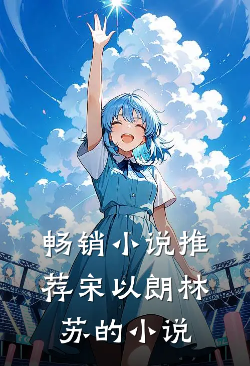 畅销小说推荐宋以朗林苏的小说