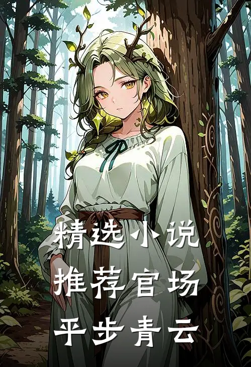 精选小说推荐官场：平步青云