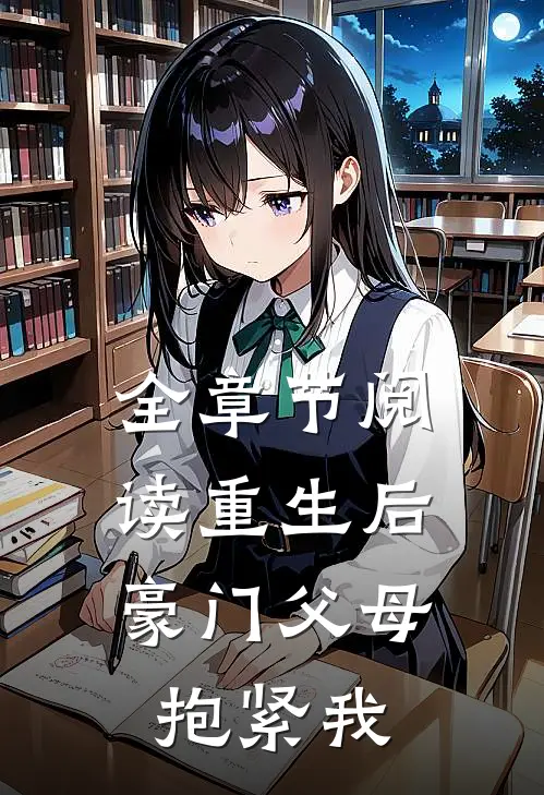 全章节阅读重生后，豪门父母抱紧我