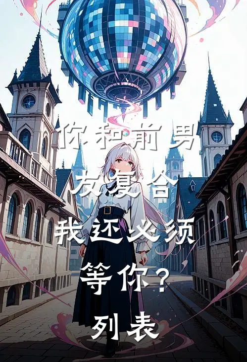 你和前男友复合，我还必须等你？列表