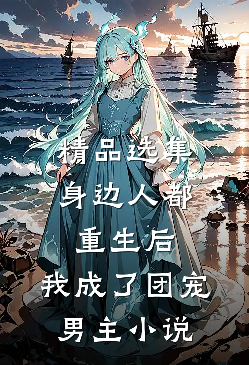 精品选集身边人都重生后,我成了团宠男主小说