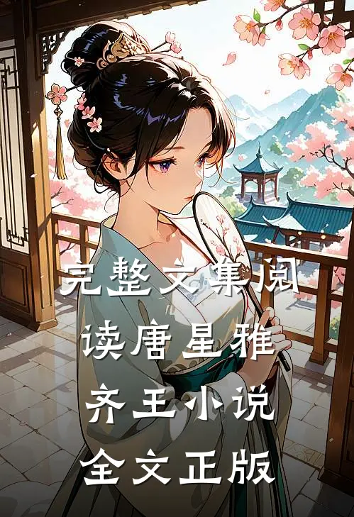 完整文集阅读唐星雅齐王小说全文正版