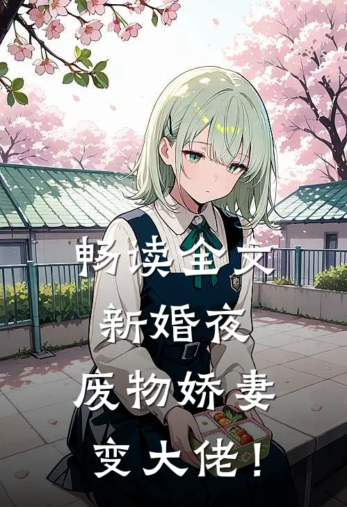 畅读全文新婚夜，废物娇妻变大佬！