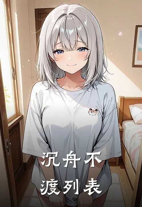 沉舟不渡列表