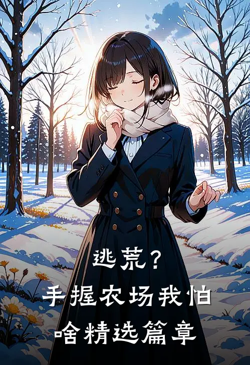 逃荒？手握农场我怕啥精选篇章