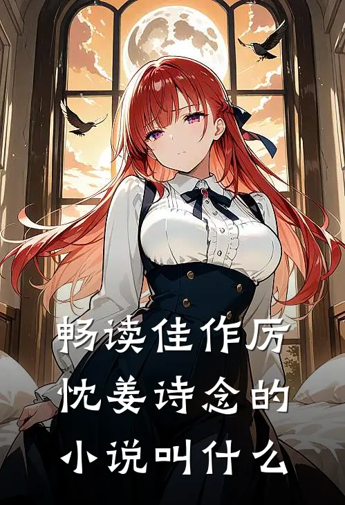 畅读佳作厉忱姜诗念的小说叫什么