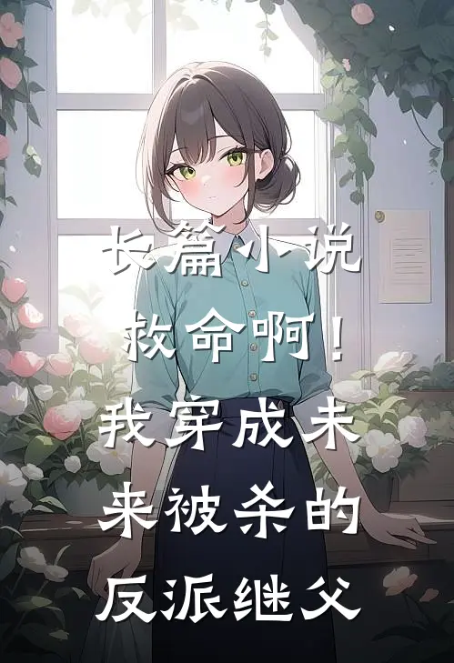 长篇小说救命啊！我穿成未来被杀的反派继父