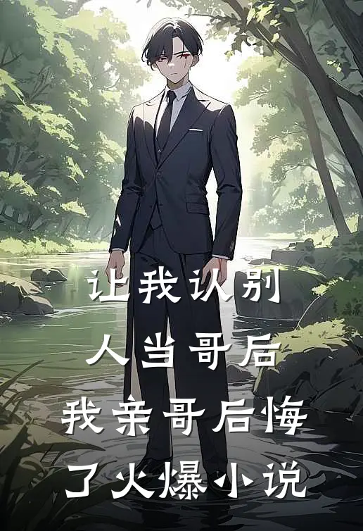 让我认别人当哥后，我亲哥后悔了火爆小说