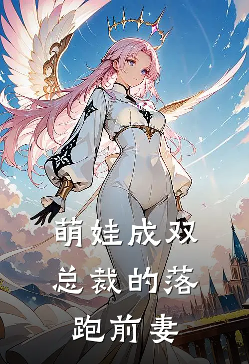 萌娃成双：总裁的落跑前妻