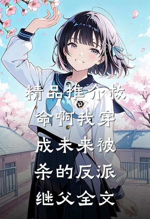 精品推介救命啊我穿成未来被杀的反派继父全文