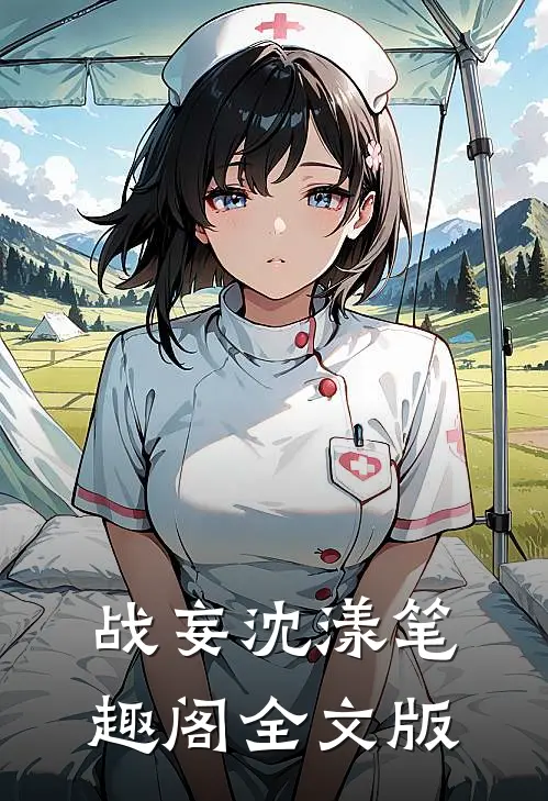 战妄沈漾笔趣阁全文版