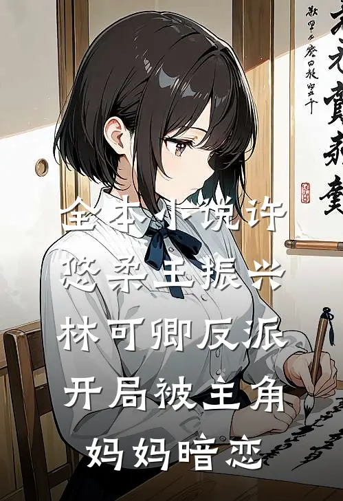 全本小说许悠柔王振兴林可卿反派:开局被主角妈妈暗恋
