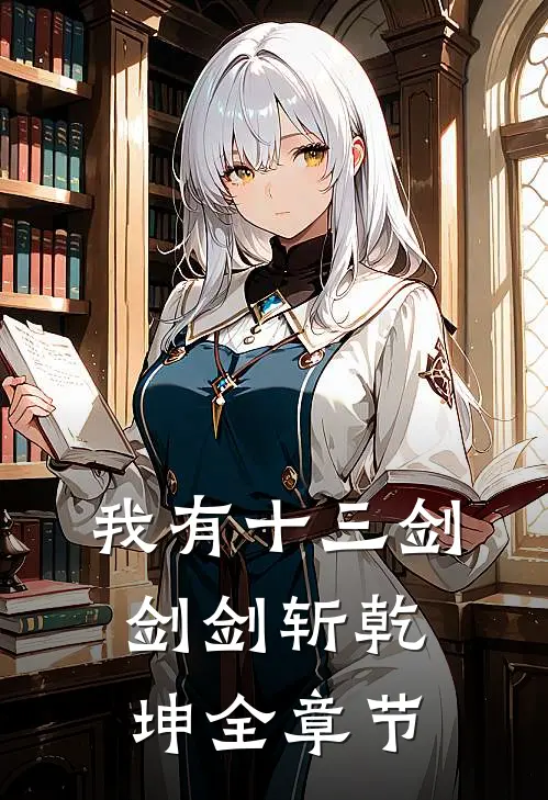我有十三剑，剑剑斩乾坤全章节