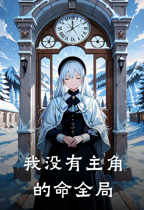 我没有主角的命全局
