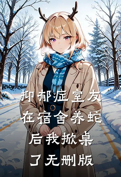 抑郁症室友在宿舍养蛇后我掀桌了无删版