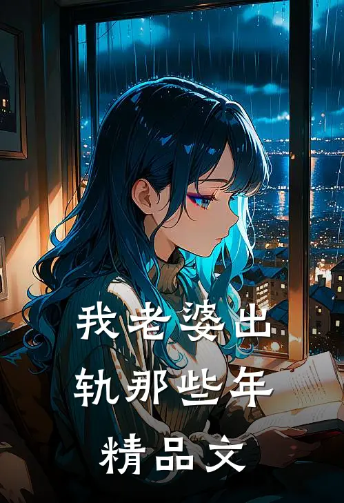 我老婆出轨那些年精品文