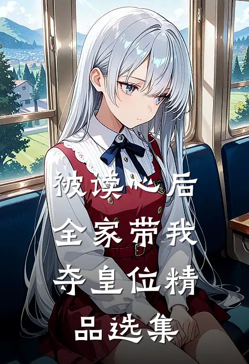 被读心后，全家带我夺皇位精品选集