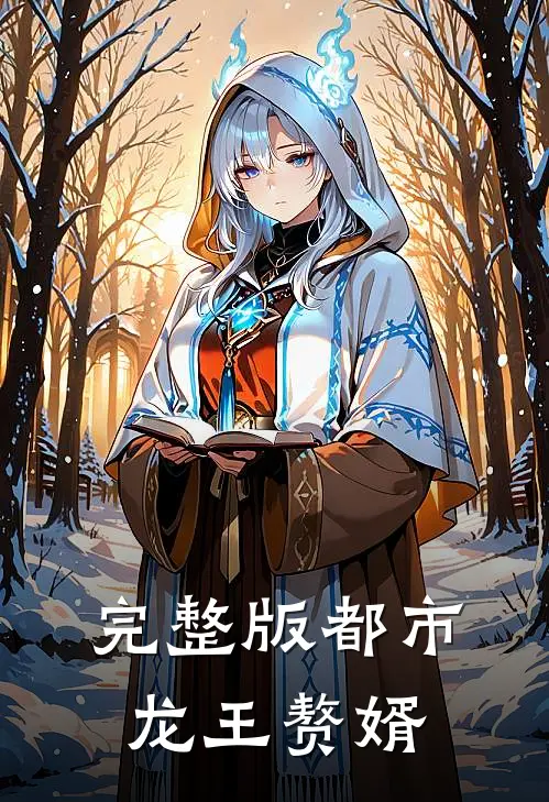 完整版都市：龙王赘婿