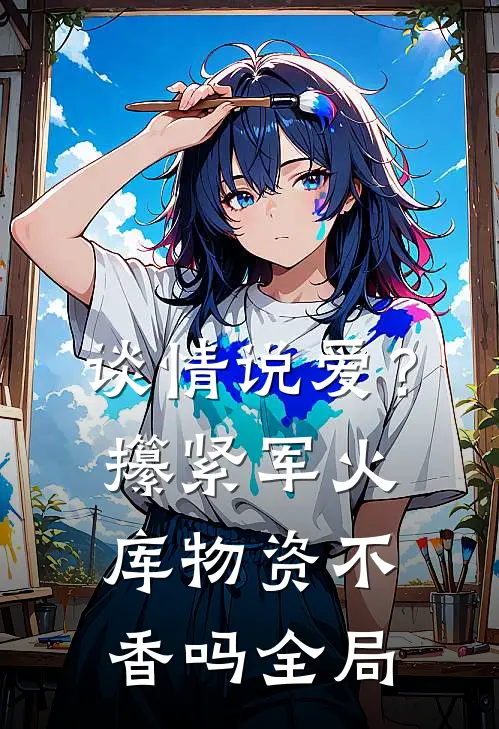 谈情说爱？攥紧军火库物资不香吗全局