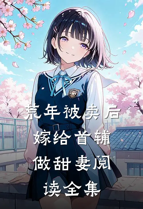 荒年被卖后，嫁给首辅做甜妻阅读全集