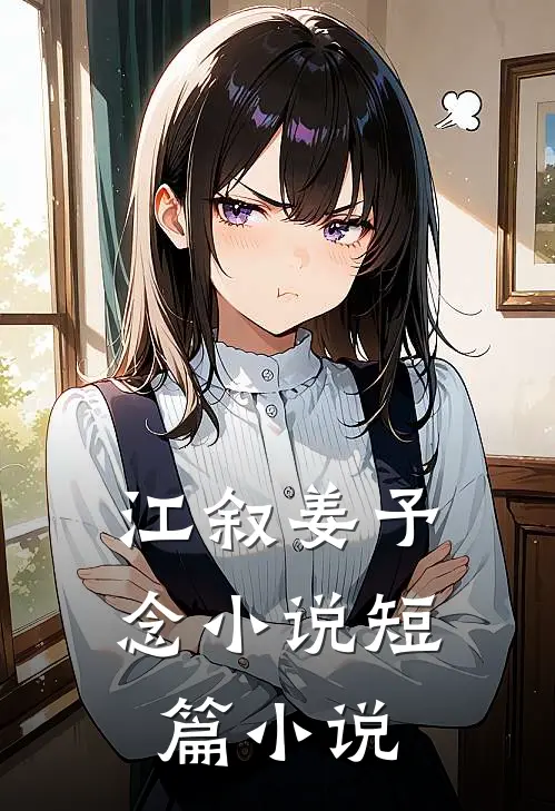 江叙姜予念小说短篇小说