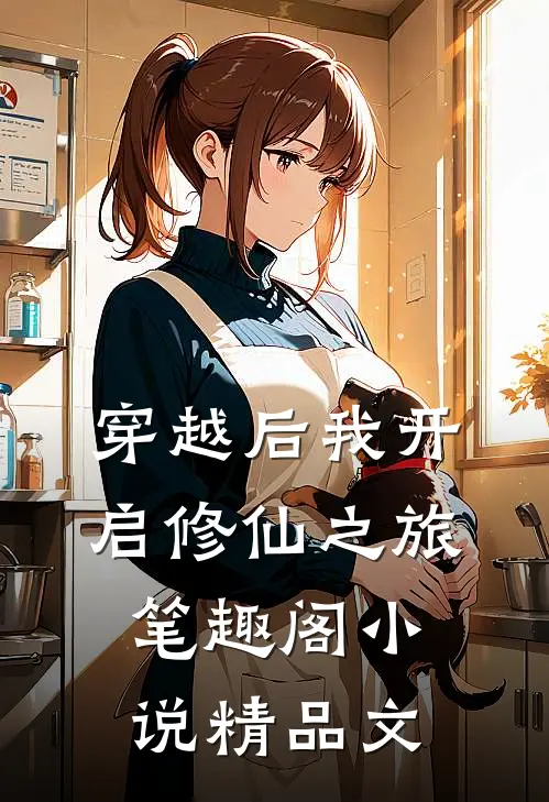 穿越后我开启修仙之旅笔趣阁小说精品文
