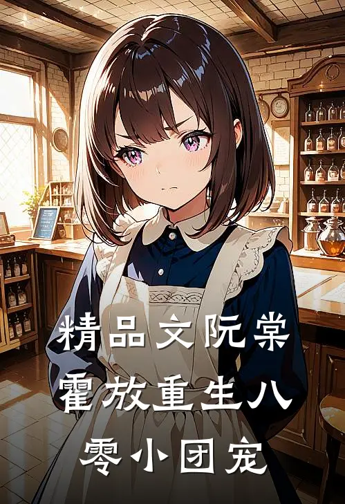精品文阮棠霍放重生八零小团宠
