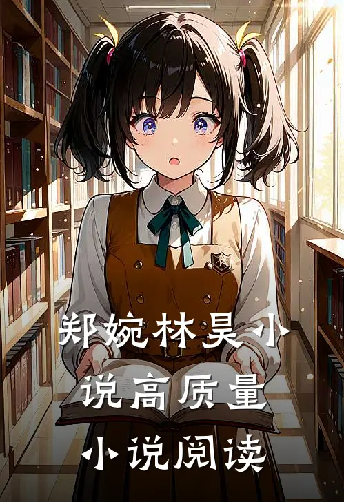 郑婉林昊小说高质量小说阅读