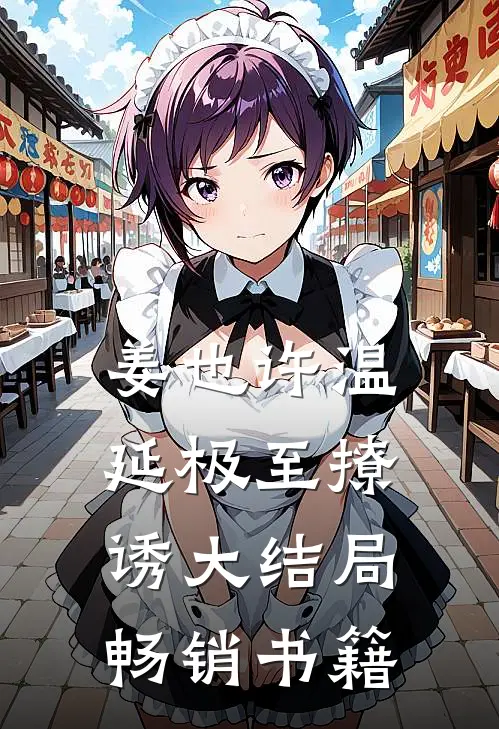 姜也许温延极至撩诱大结局畅销书籍