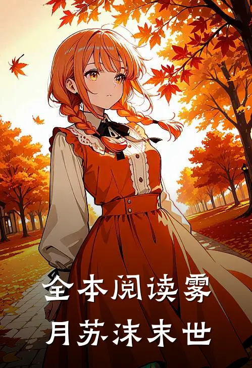 全本阅读雾月苏沫末世