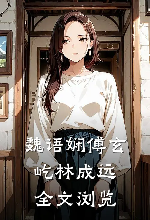 魏语娴傅玄屹林成远全文浏览