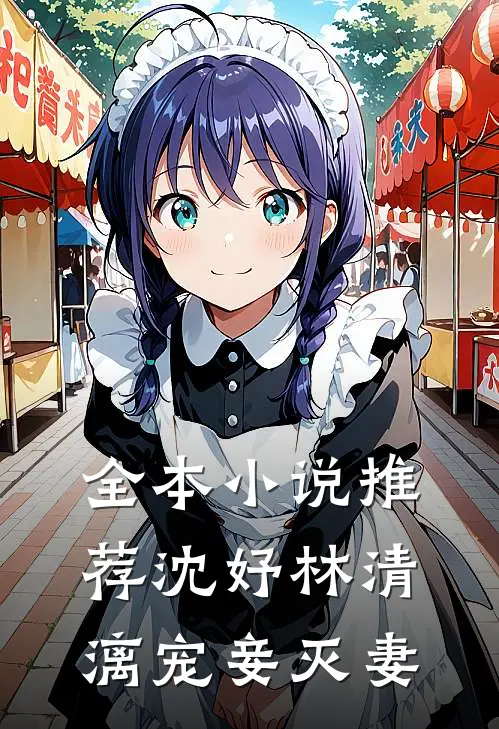 全本小说推荐沈妤林清漓宠妾灭妻