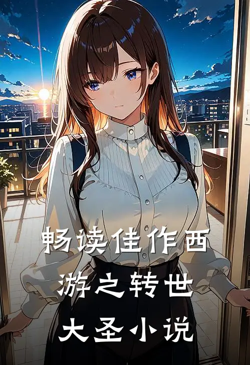 畅读佳作西游之转世大圣 小说