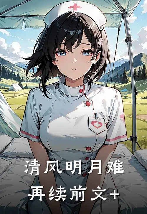 清风明月难再续前文+