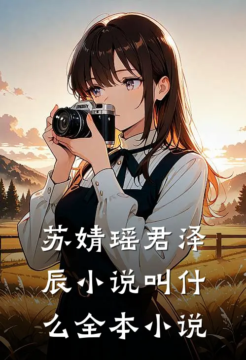 苏婧瑶君泽辰小说叫什么全本小说