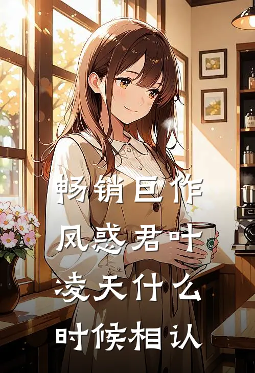 畅销巨作凤惑君叶凌天什么时候相认