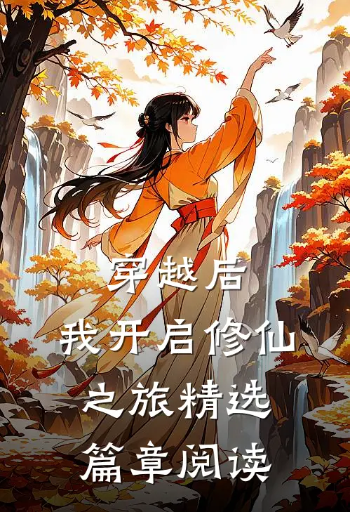 穿越后，我开启修仙之旅精选篇章阅读