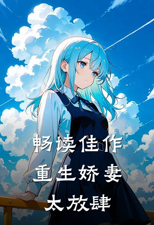 畅读佳作重生娇妻太放肆