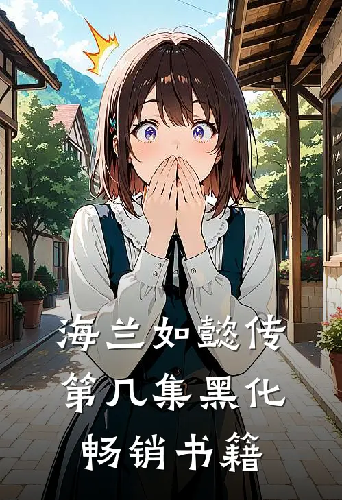 海兰如懿传第几集黑化畅销书籍