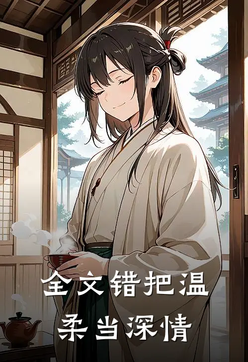 全文错把温柔当深情
