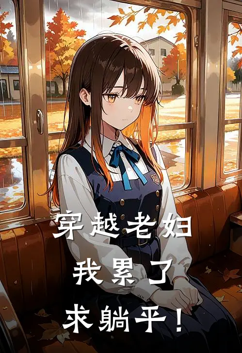 穿越老妇：我累了，求躺平！