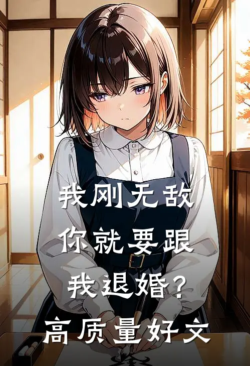 我刚无敌，你就要跟我退婚？高质量好文