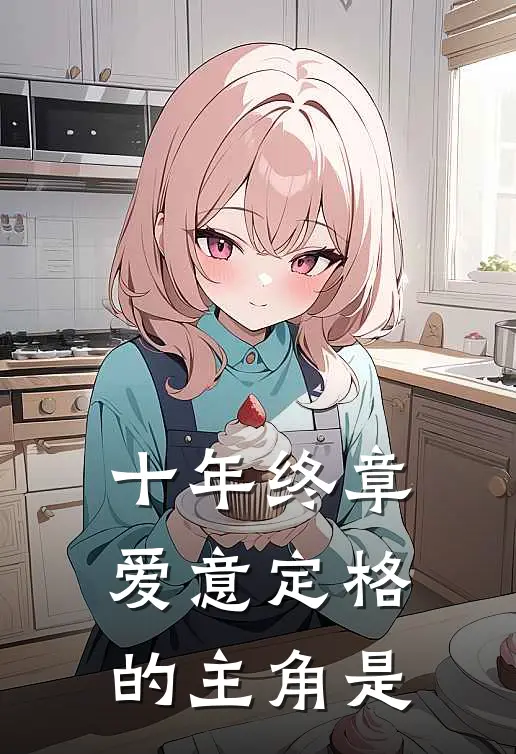 十年终章，爱意定格的主角是