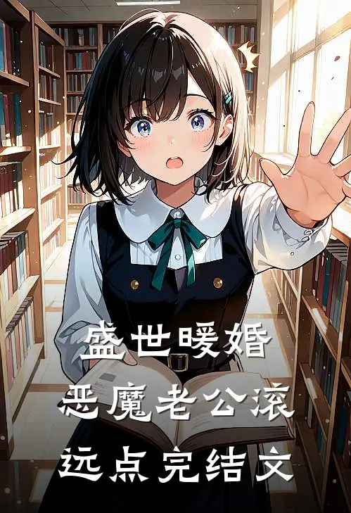 盛世暖婚：恶魔老公滚远点完结文