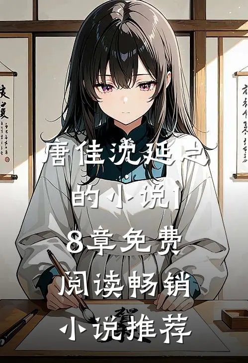 唐佳沈延之的小说18章免费阅读畅销小说推荐