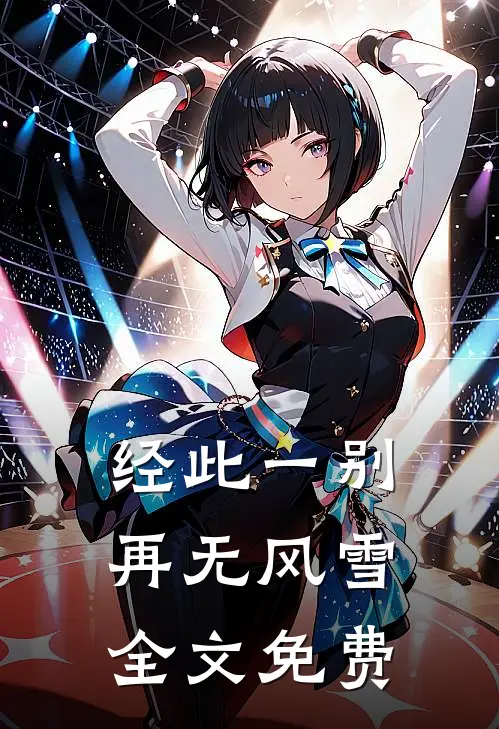 经此一别再无风雪全文免费