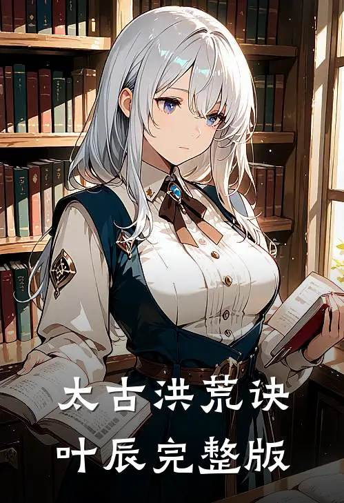 太古洪荒诀叶辰完整版